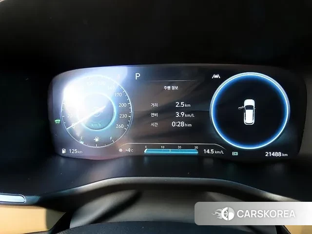 Hyundai The New Santa Fe id 3586338 из Кореи 19