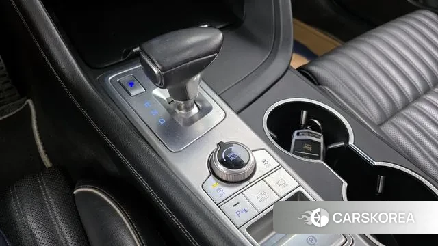 Genesis G70 id 3004877 из Кореи 19