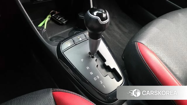 Kia All New Morning (JA) id 4741896 из Кореи 19