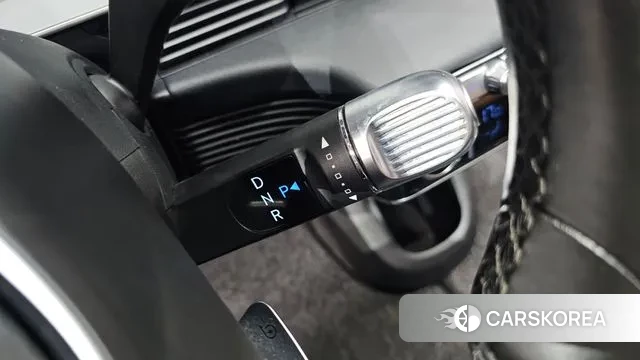 Hyundai Ionic 5 id 3202337 из Кореи 19