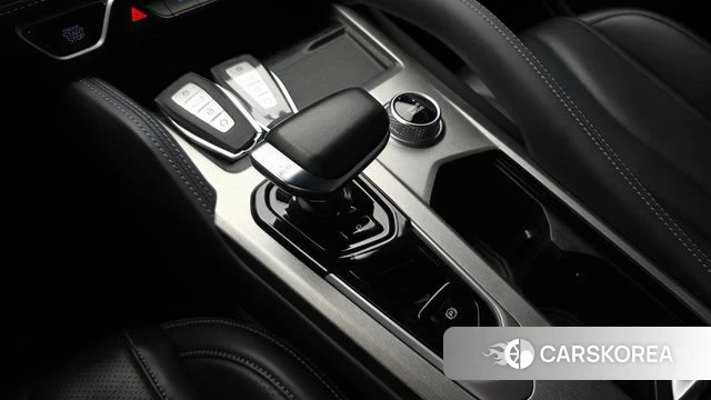 Renault Korea (Samsung) Grand Coleos id 4847501 из Кореи 34