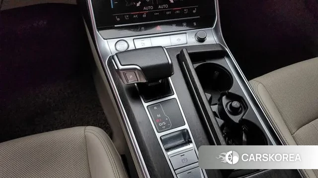 Audi A6 (C8) id 3274713 из Кореи 19