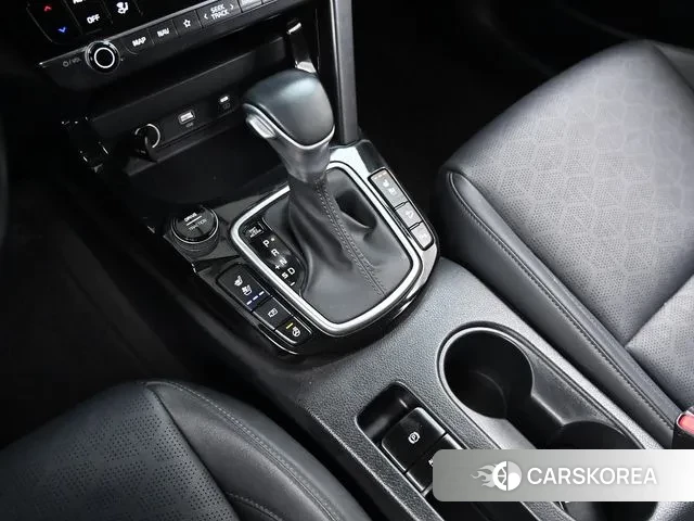 Kia The New Seltos id 3366092 из Кореи 19