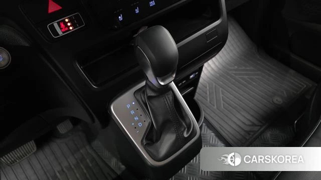 Hyundai Staria id 4243875 из Кореи 37