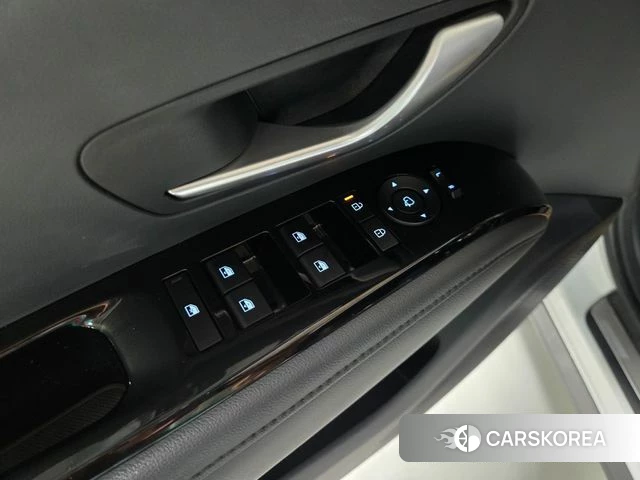 Hyundai The New Tucson Hybrid (NX4) id 4757029 из Кореи 19