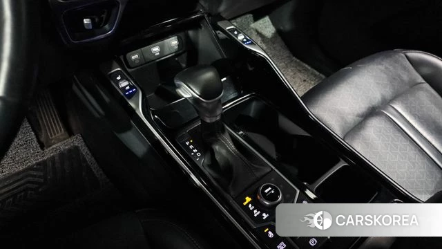 Kia Sorento 4th Generation id 4244986 из Кореи 33