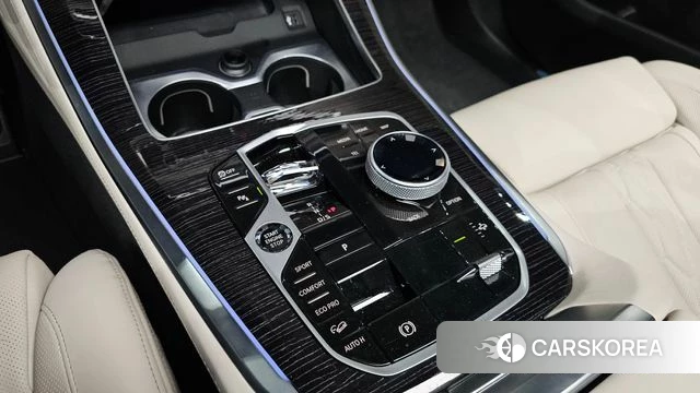 BMW X5 (G05) id 3952551 из Кореи 19