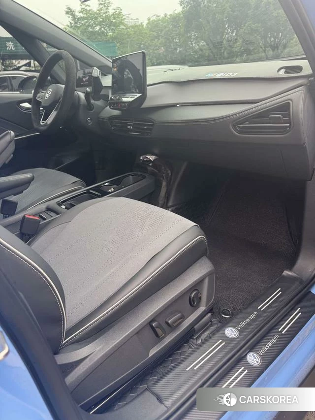 Volkswagen ID.3 id 4333868 из Китая 9