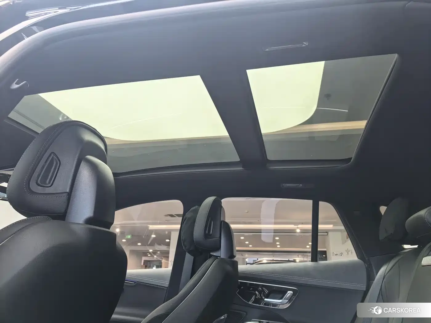 Mercedes-Benz EQE SUV id 4589151 из Китая 14