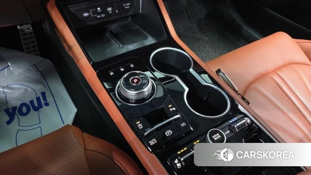 Kia The New K5 3rd generation id 4686998 из Кореи 18
