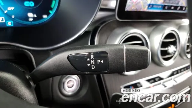 Mercedes-Benz GLC-Class X253 id 2719367 из Кореи 19