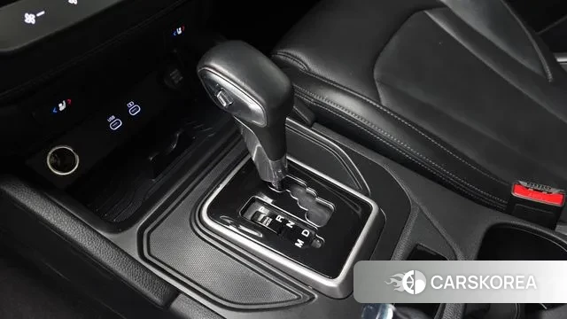 Ssangyong The New Rexton Sport id 3502585 из Кореи 19