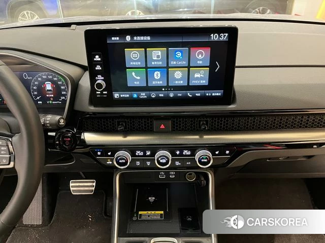 Honda Haoying PHEV id 4263554 из Китая 25