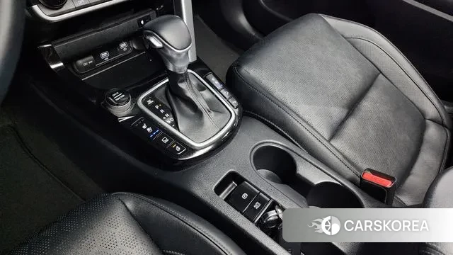 Kia Seltos id 3054941 из Кореи 19