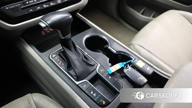 Kia The New Carnival id 4677907 из Кореи 19