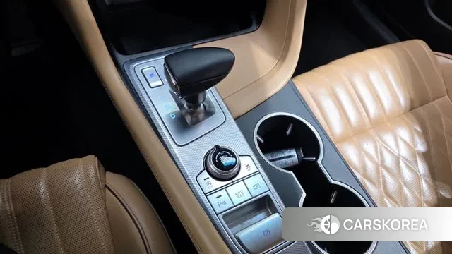 Genesis The New G70 Shooting Brake id 3467955 из Кореи 19