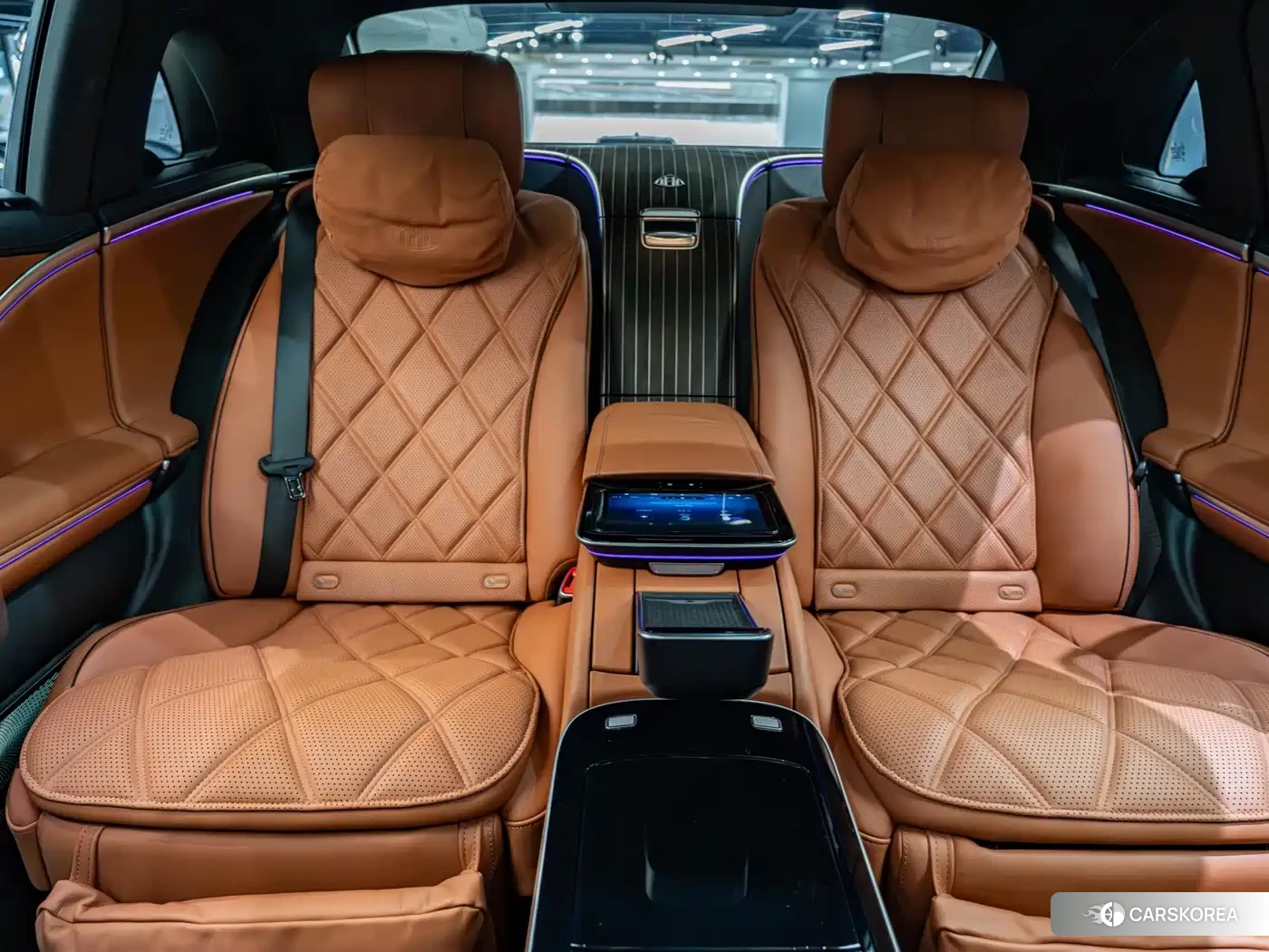 Mercedes-Benz Maybach S-Class id 4553822 из Китая 16