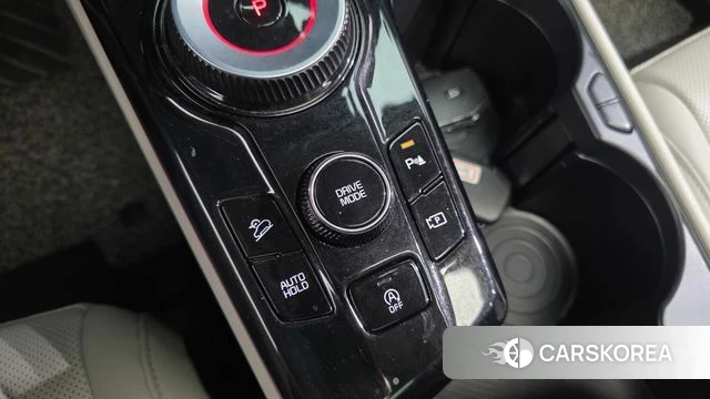 Kia Sportage 5th Generation id 4731330 из Кореи 19