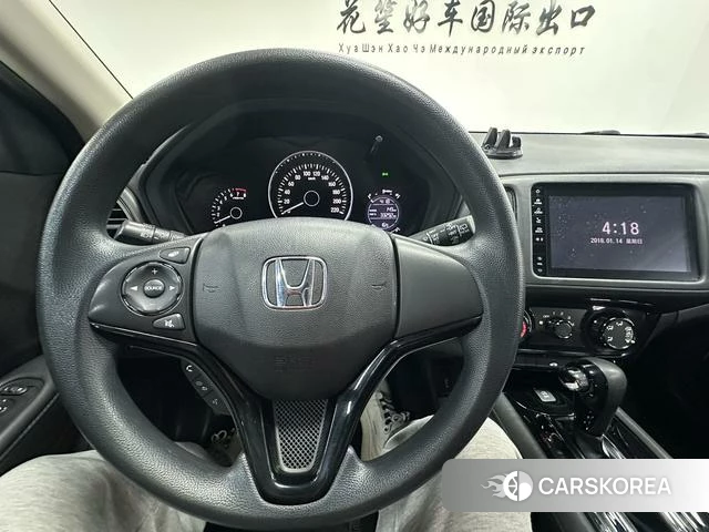 Honda Binzhi id 4321159 из Китая 19