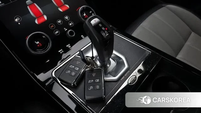 Land Rover Range Rover Evoque 2nd Generation id 3060037 из Кореи 19