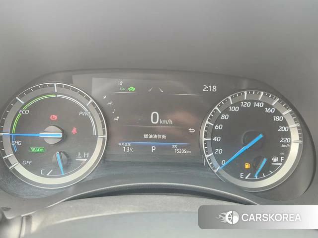 Toyota Highlander id 4276980 из Китая 18