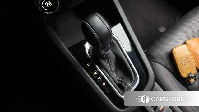 Renault Korea (Samsung) XM3 id 4731177 из Кореи 35