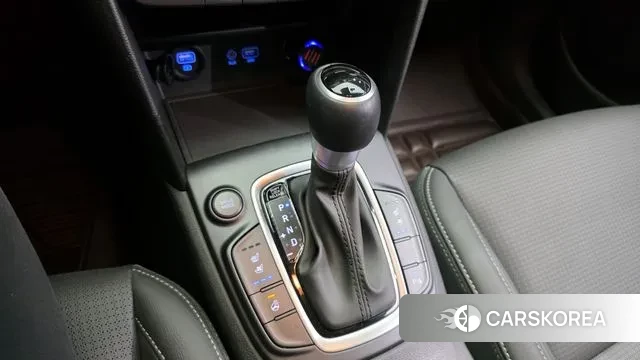 Hyundai Kona id 3567988 из Кореи 19