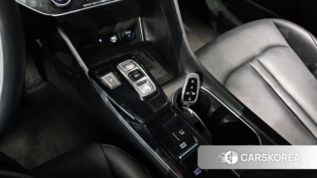 Hyundai Sonata (DN8) id 3772846 из Кореи 19