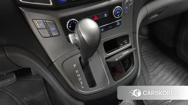 Hyundai The New Grand Starex id 2375869 из Кореи 19