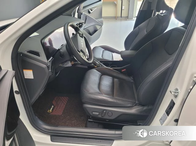 Kia Di Ol Nu Niro id 4736175 из Кореи 19