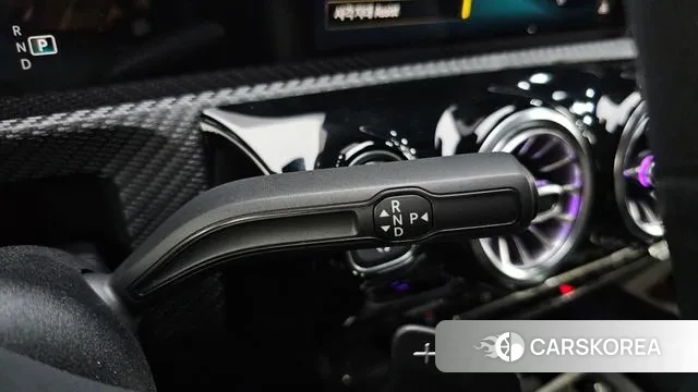 Mercedes-Benz A-Class W177 id 3428805 из Кореи 19