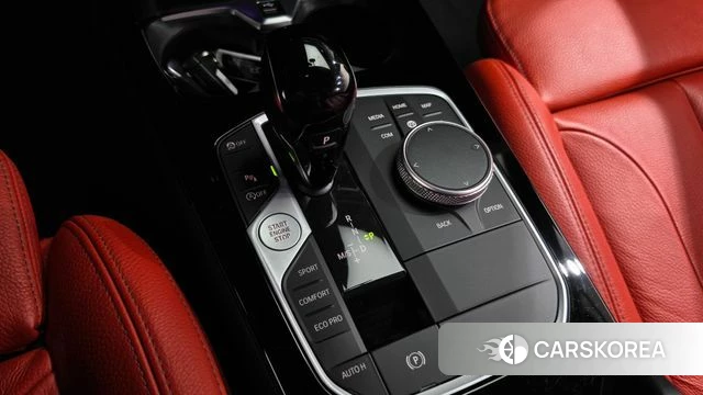 BMW 2 Series Gran Coupe (F44) id 4855099 из Кореи 34