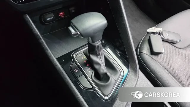 Kia The New Niro id 3459337 из Кореи 19