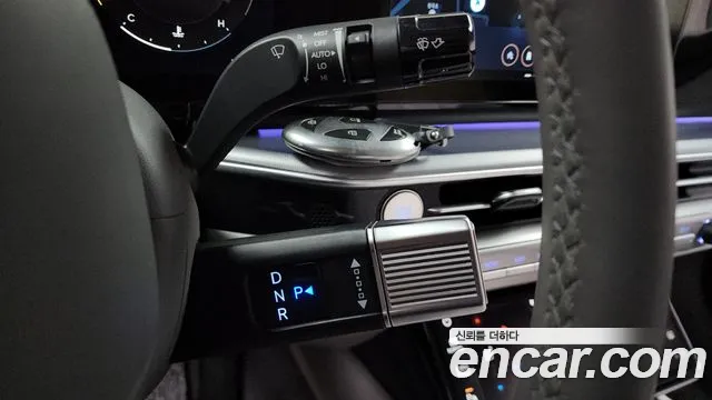 Hyundai Grandeur (GN7) id 2693999 из Кореи 19