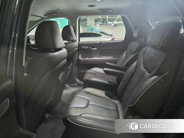 Hyundai The New Palisade id 4360291 из Кореи 17
