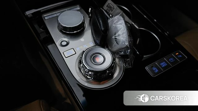 Genesis G80 (RG3) id 4292062 из Кореи 31