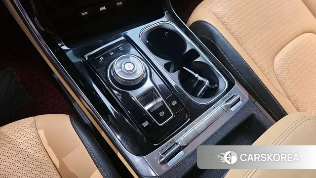 Kia Carnival 4th generation id 3771848 из Кореи 19