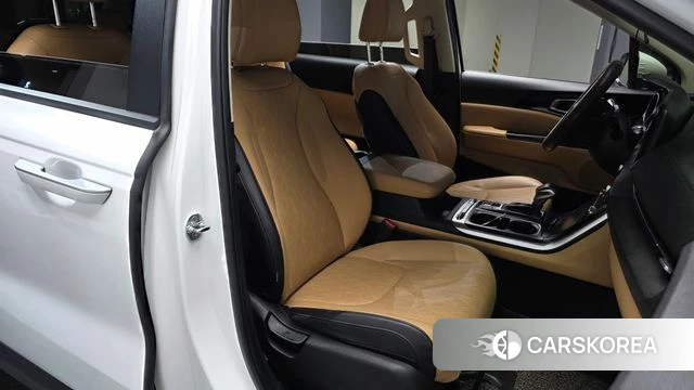 Kia Carnival 4th generation id 3840189 из Кореи 19