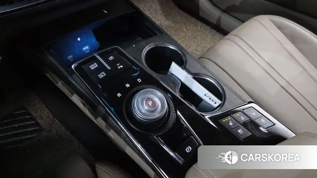 Kia K8 Hybrid id 3576806 из Кореи 19