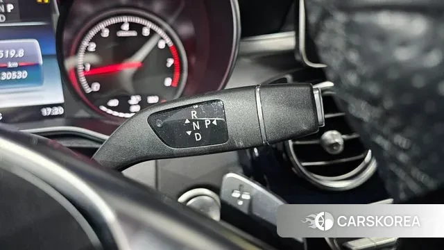 Mercedes-Benz C-Class W205 id 3292498 из Кореи 19