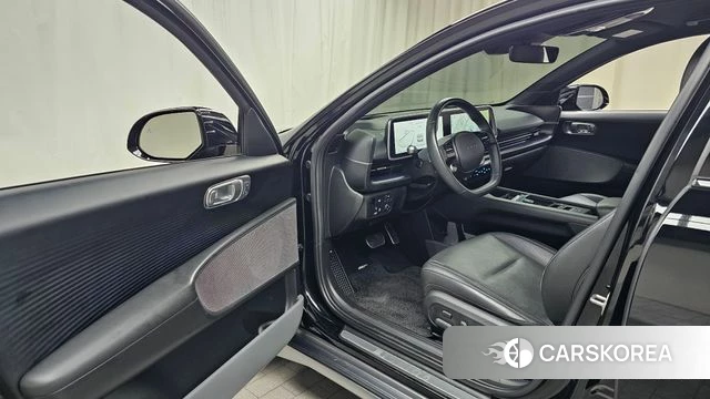 Hyundai Ionic 6 id 4607973 из Кореи 31