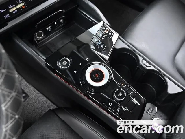 Kia Sportage 5th Generation id 2920219 из Кореи 19