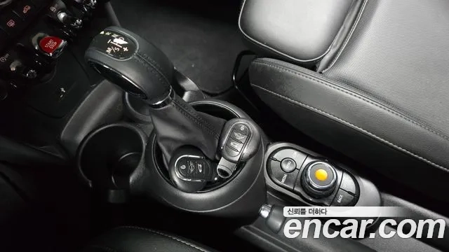 Mini Cooper id 2896764 из Кореи 19