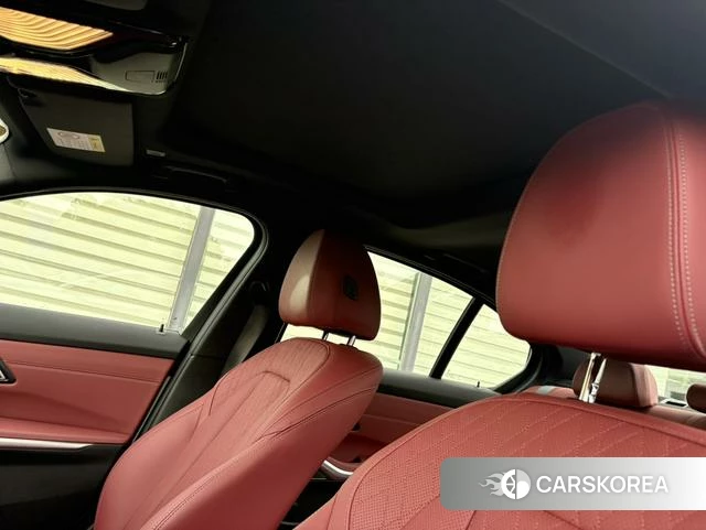 BMW 3 series id 4241681 из Китая 13