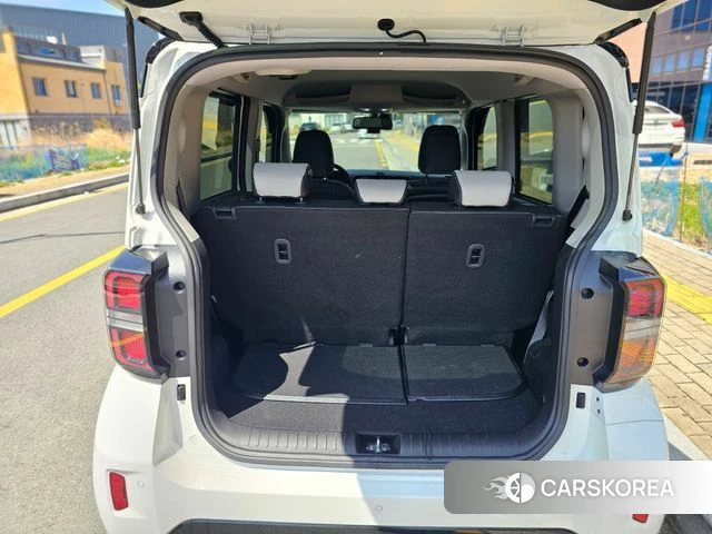 Kia The New Kia Ray id 3921855 из Кореи 16