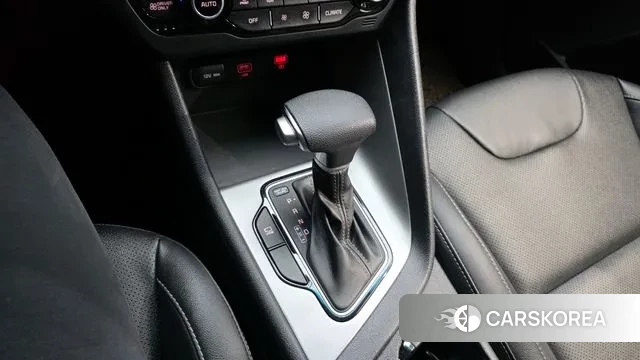 Kia The New Niro id 3395629 из Кореи 19