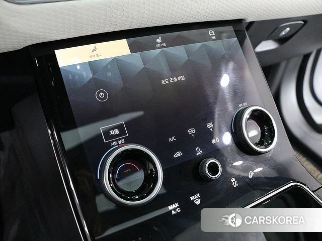 Land Rover Range Rover Velar id 4322840 из Кореи 19