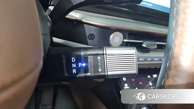 Hyundai Grandeur Hybrid (GN7) id 3400182 из Кореи 19