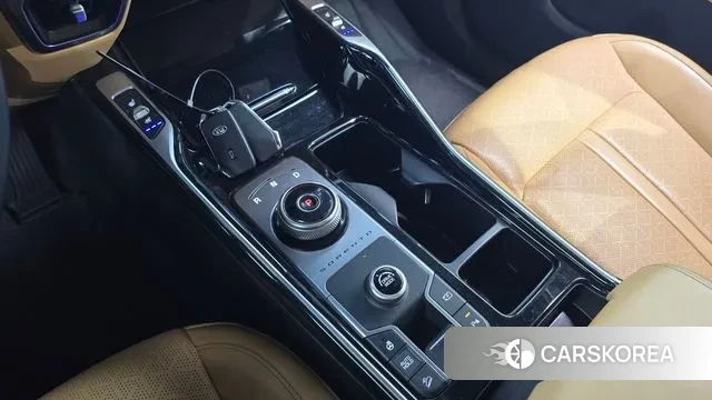 Kia Sorento 4th Generation id 3023912 из Кореи 19