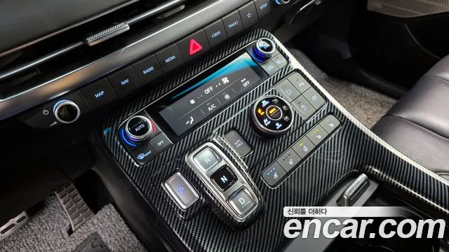 Hyundai The New Palisade id 2842566 из Кореи 19